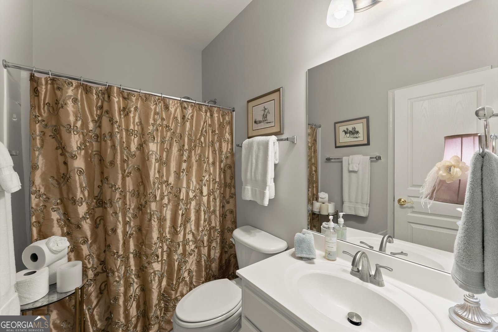 3427 Hampreston Way Kennesaw - 25