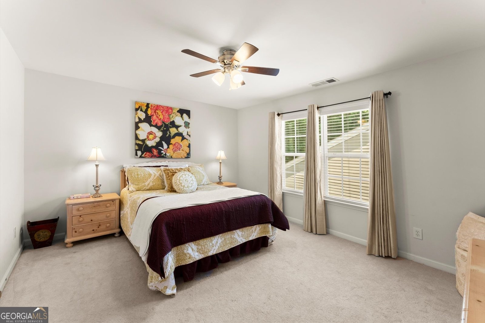 3427 Hampreston Way Kennesaw - 27