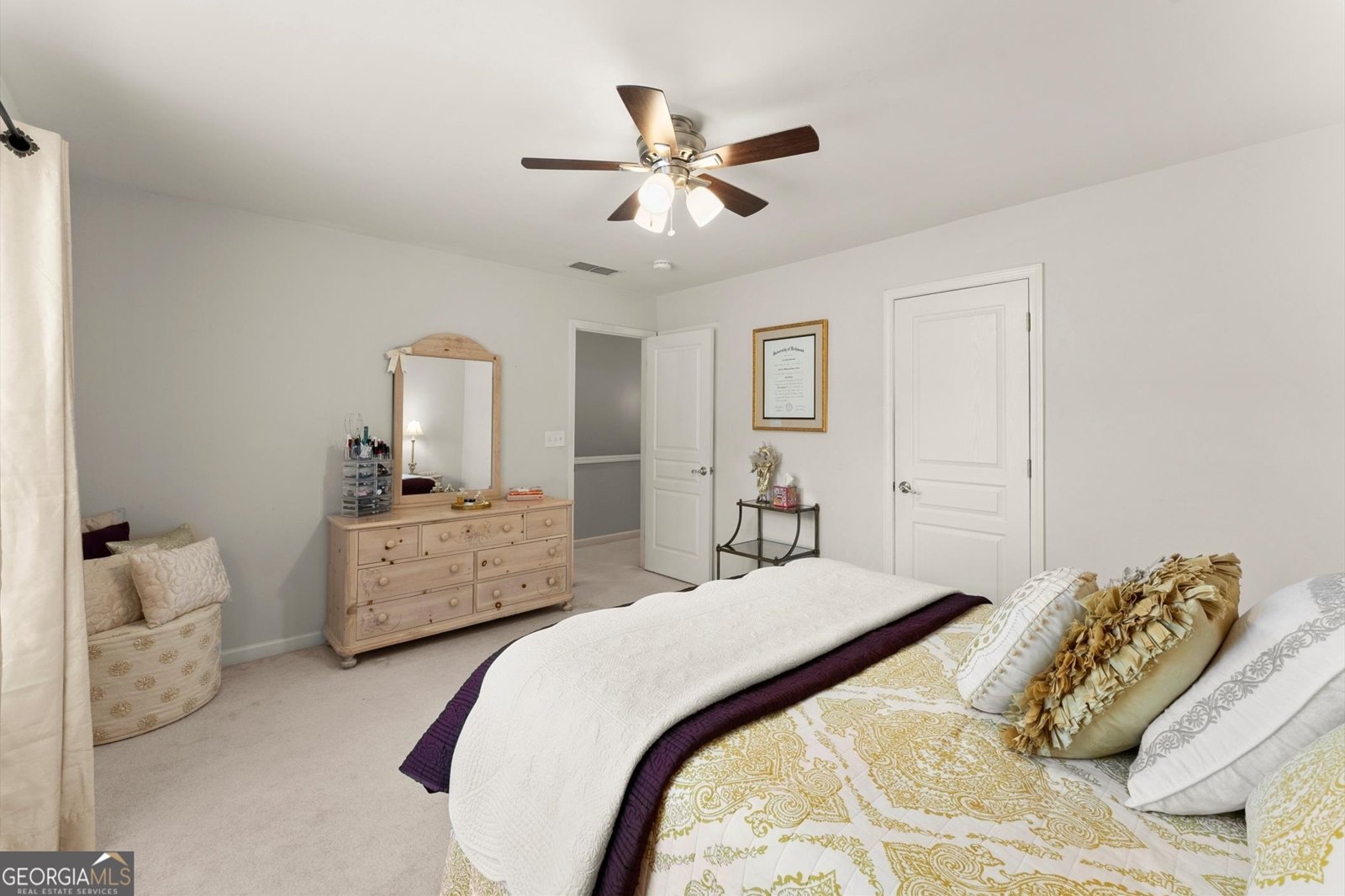 3427 Hampreston Way Kennesaw - 28