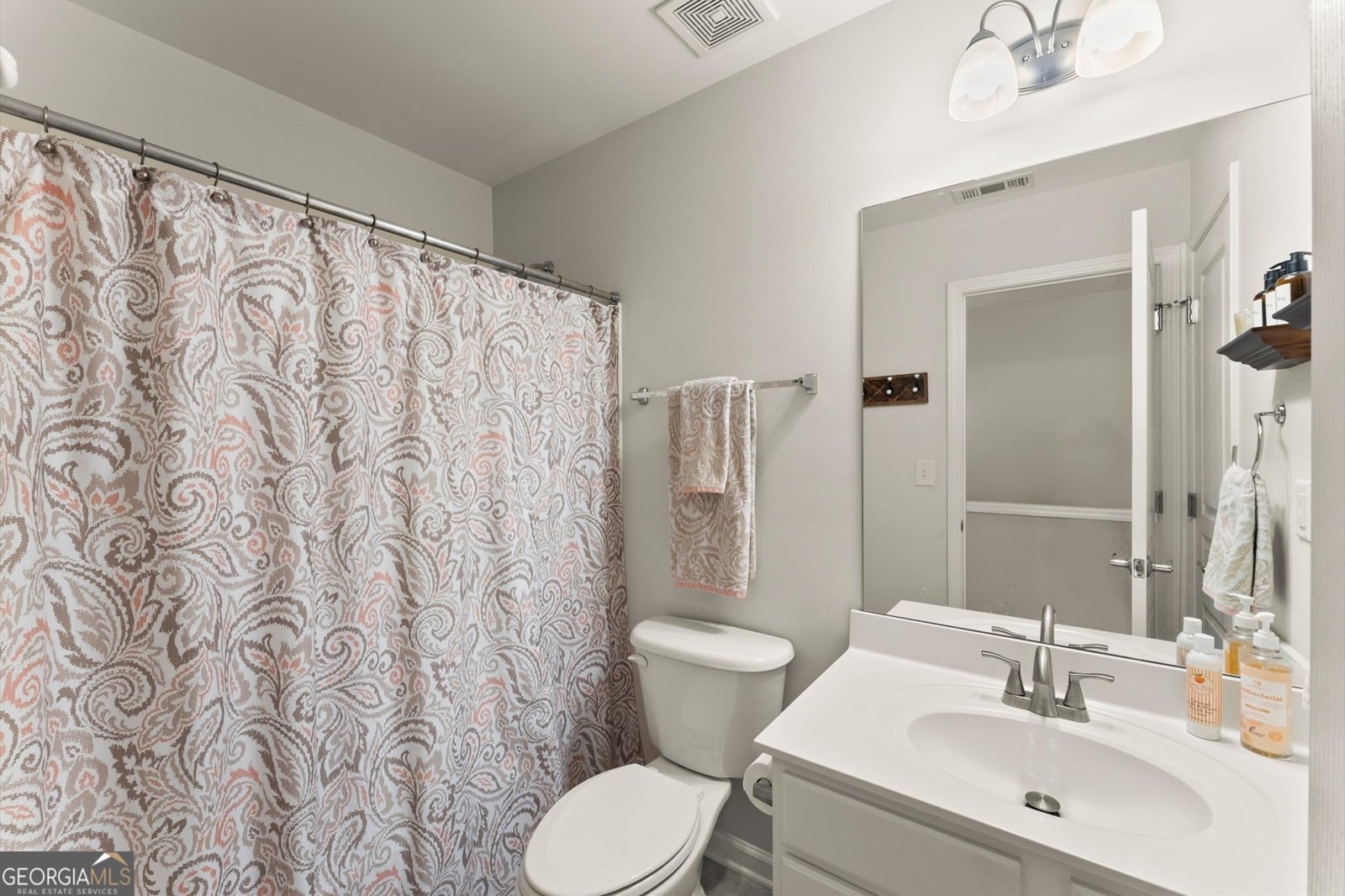 3427 Hampreston Way Kennesaw - 29