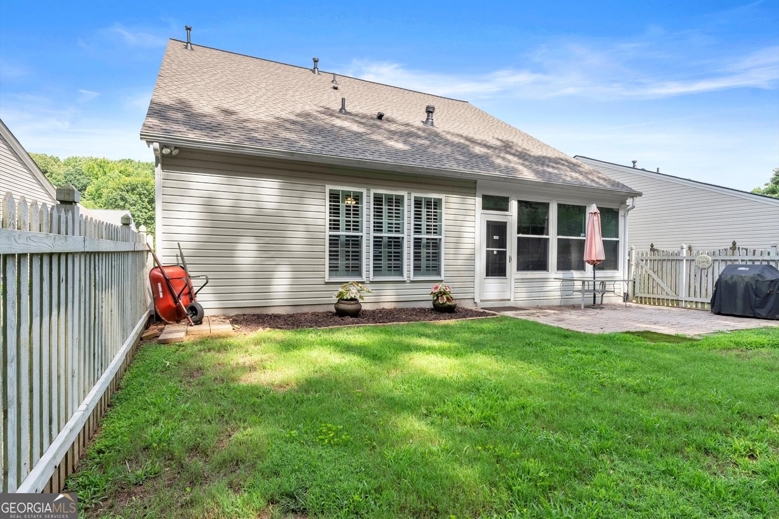 3427 Hampreston Way Kennesaw - 37