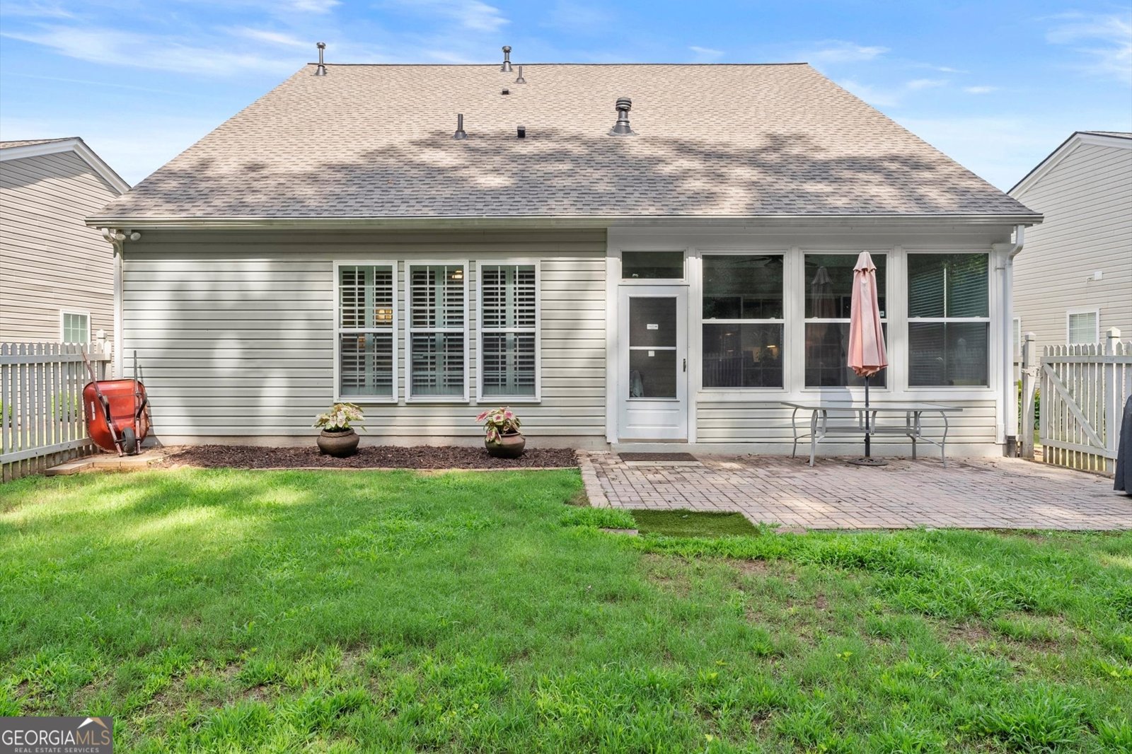 3427 Hampreston Way Kennesaw - 38