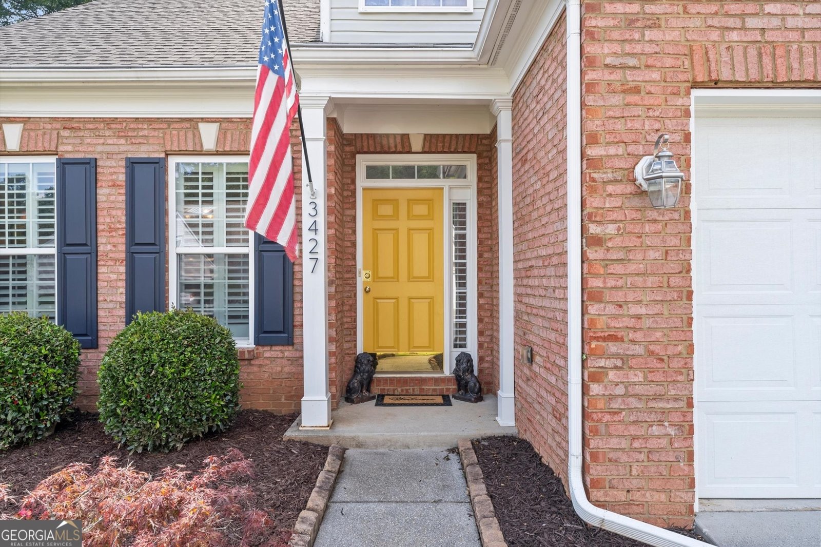 3427 Hampreston Way Kennesaw - 4