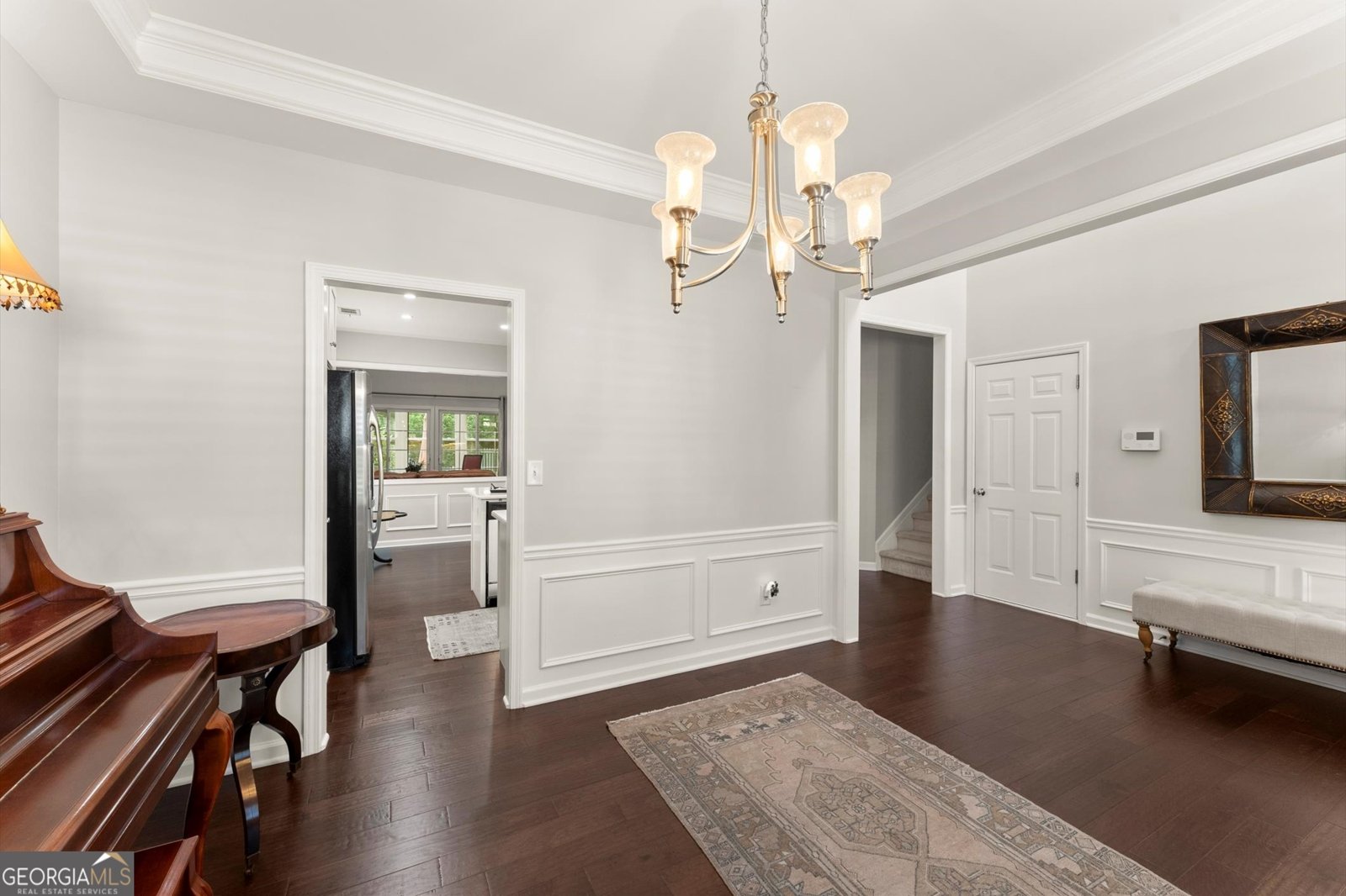 3427 Hampreston Way Kennesaw - 7