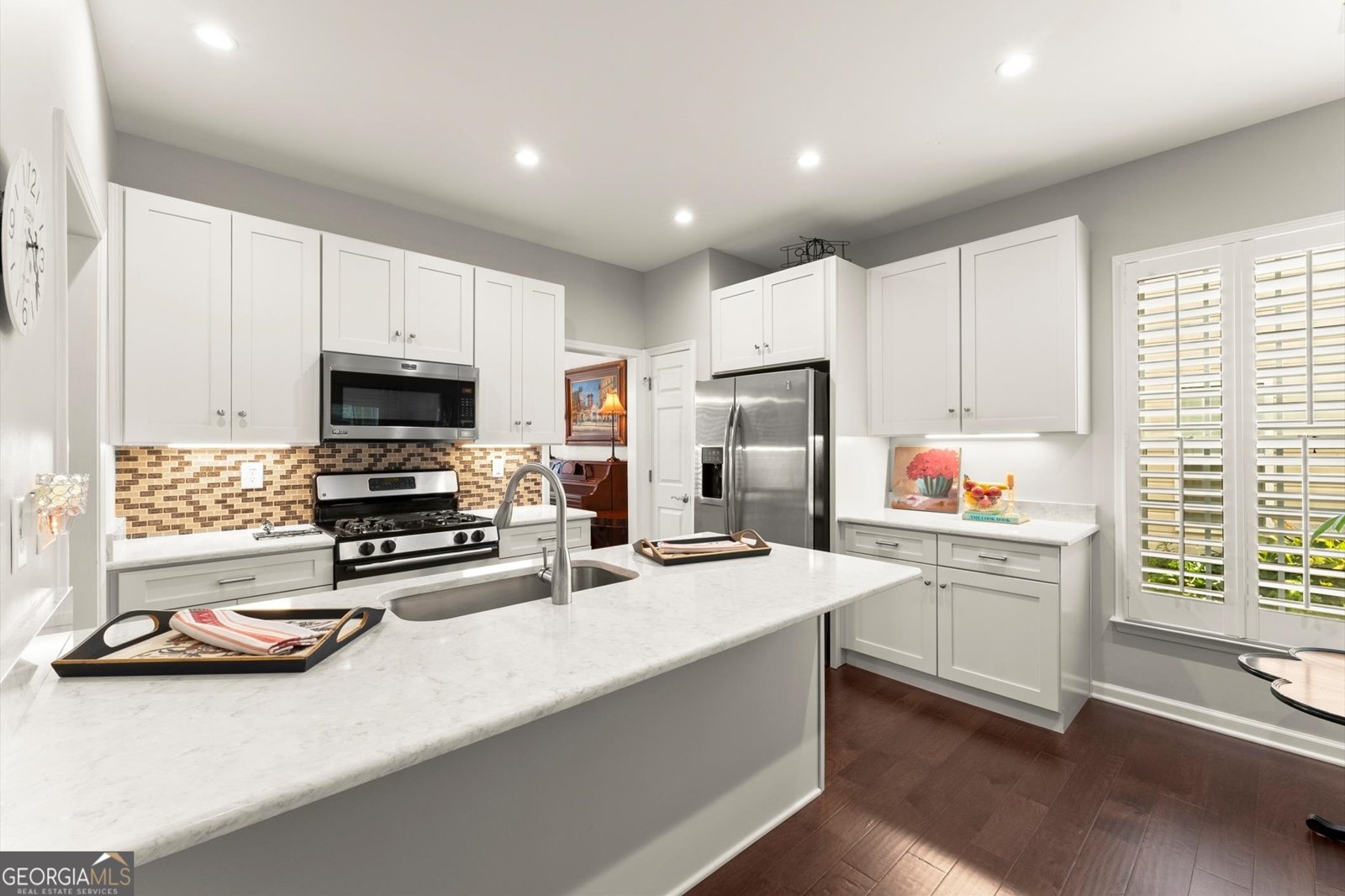 3427 Hampreston Way Kennesaw - 8