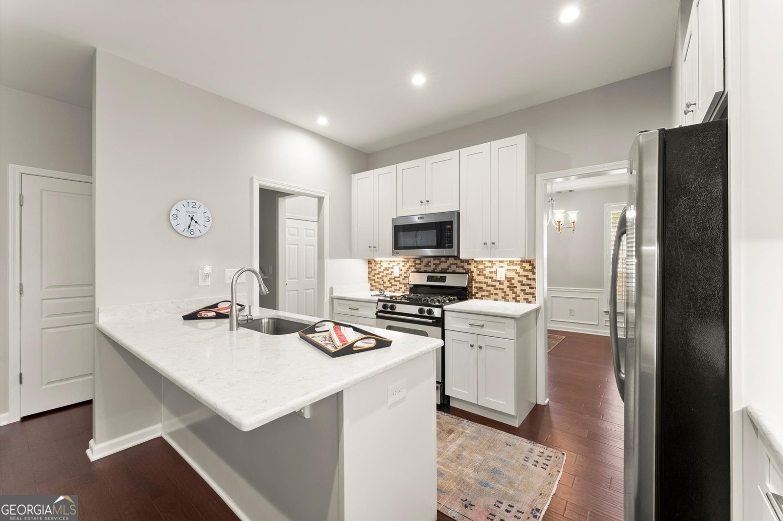3427 Hampreston Way Kennesaw - 9