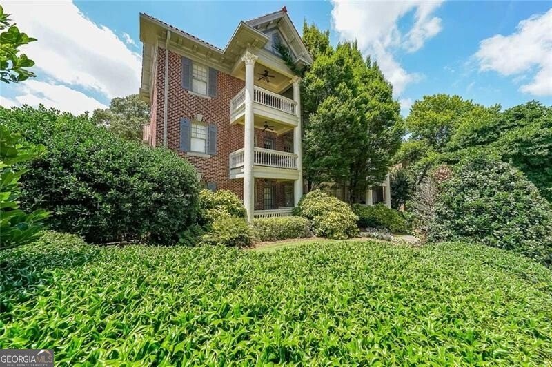 2 Collier Road Atlanta - 1