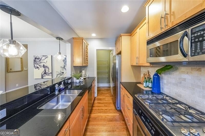 2 Collier Road Atlanta - 12