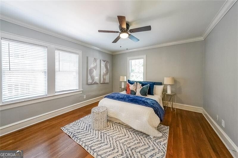 2 Collier Road Atlanta - 19