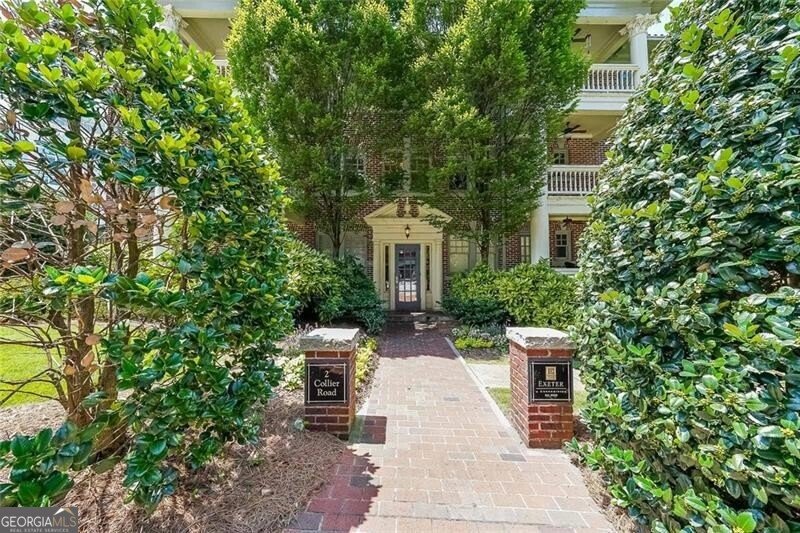 2 Collier Road Atlanta - 2