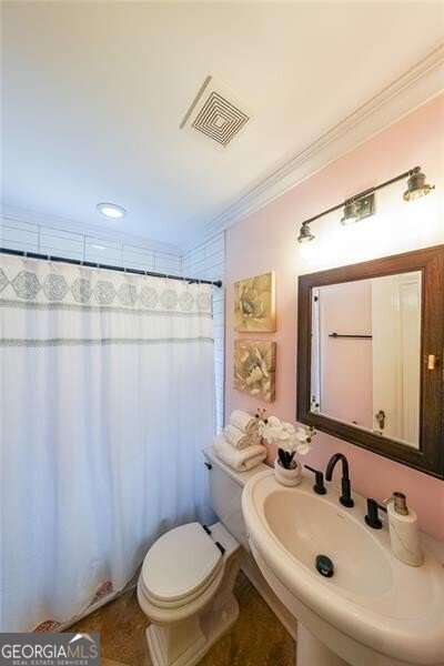 2 Collier Road Atlanta - 22