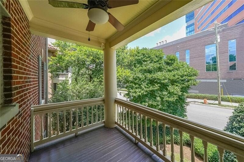2 Collier Road Atlanta - 25