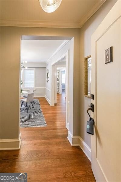 2 Collier Road Atlanta - 3