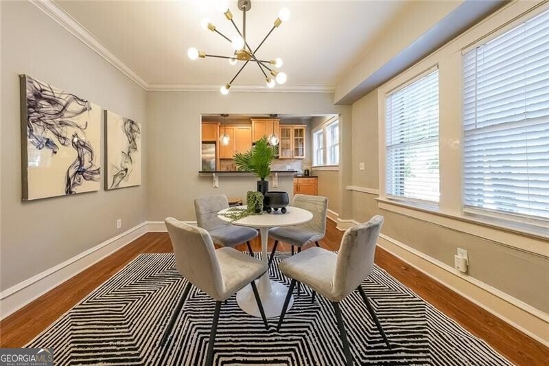 2 Collier Road Atlanta - 5