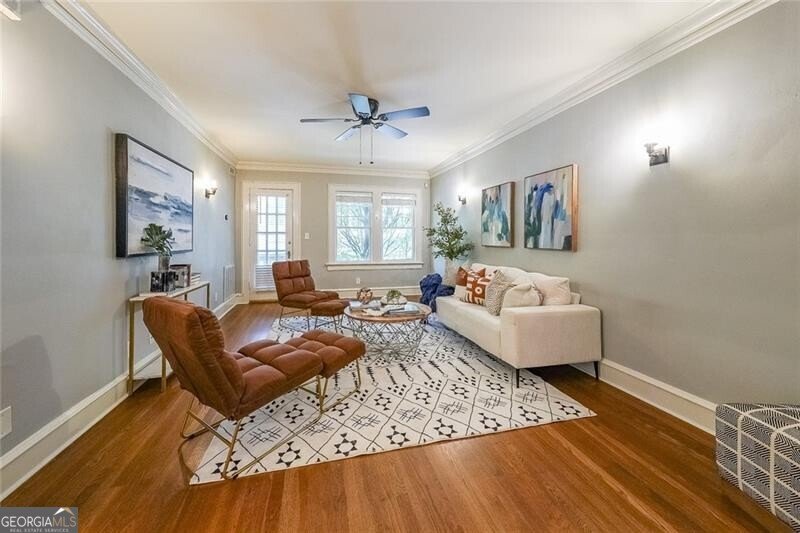 2 Collier Road Atlanta - 6