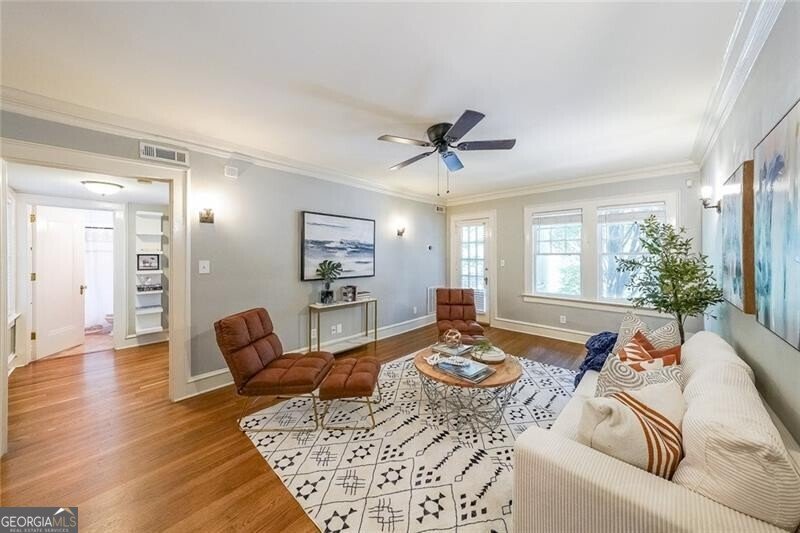 2 Collier Road Atlanta - 7
