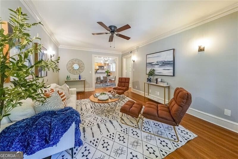 2 Collier Road Atlanta - 8