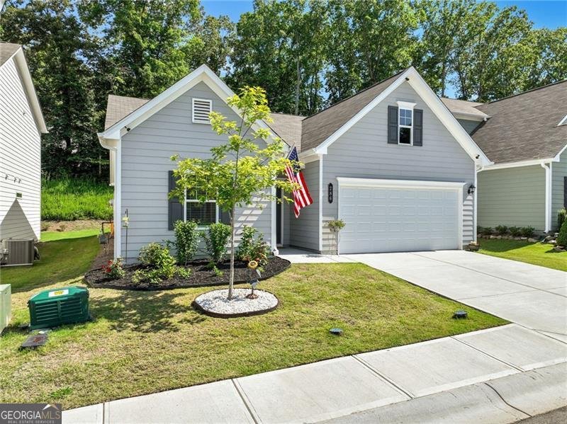 286 Kimberleys Crossing Jasper - 2