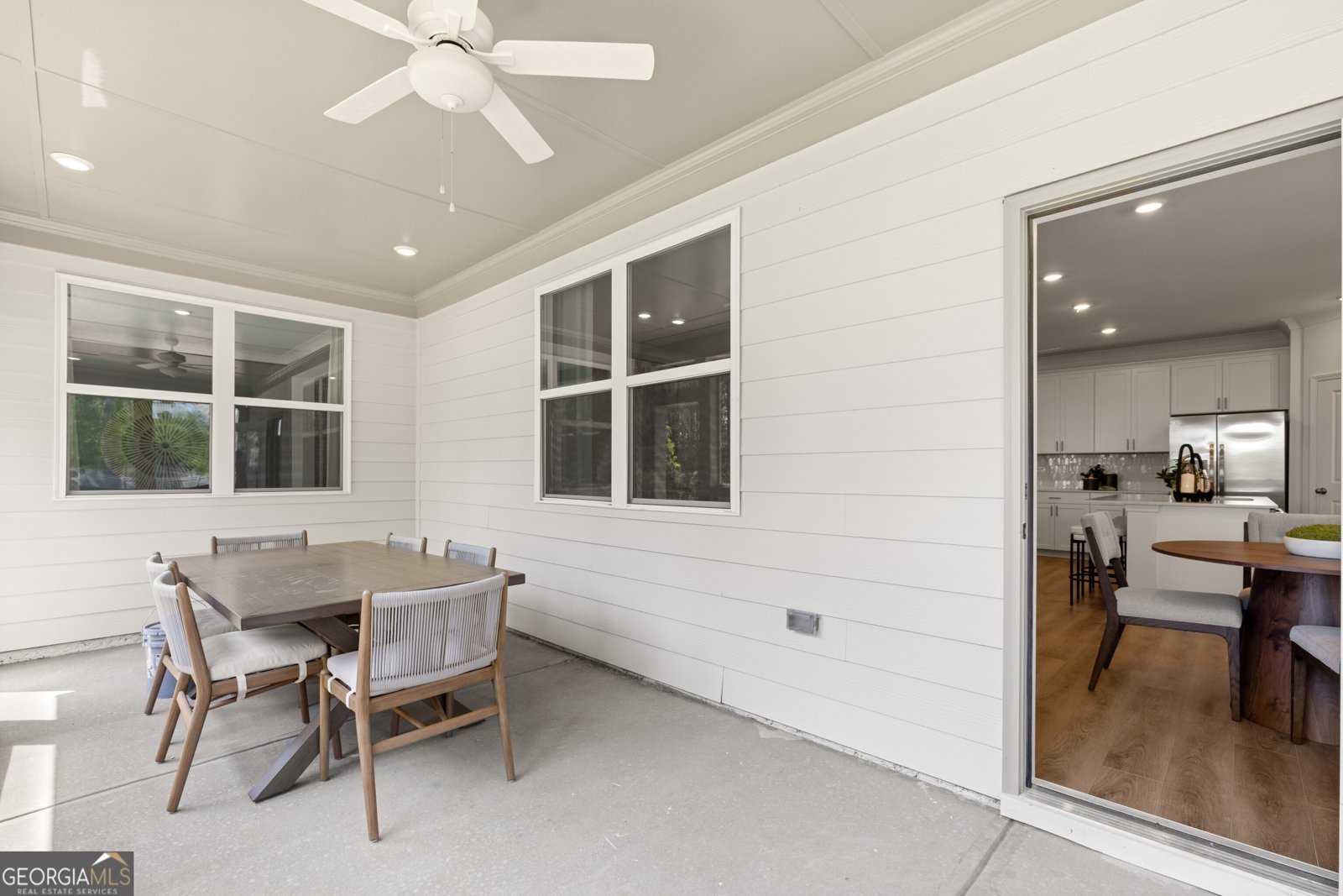 24 Mayhaw Point Sharpsburg - 14