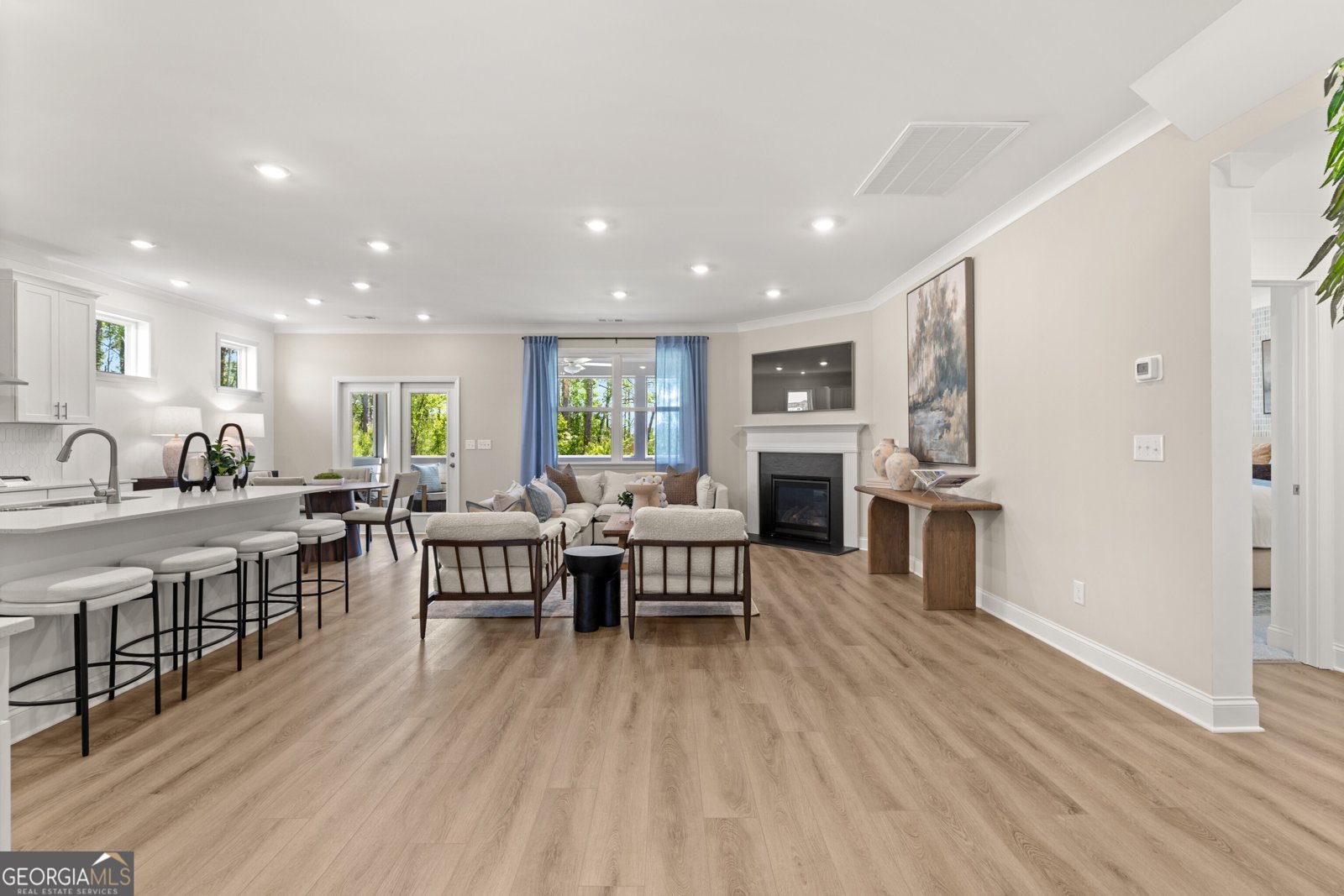 24 Mayhaw Point Sharpsburg - 15