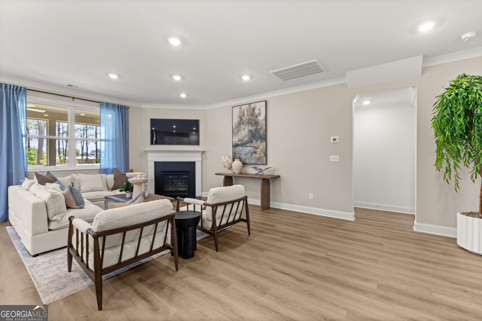 24 Mayhaw Point Sharpsburg - 16