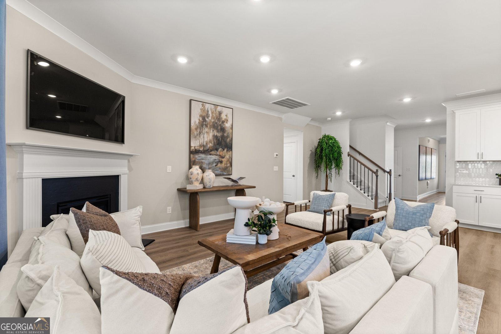 24 Mayhaw Point Sharpsburg - 18