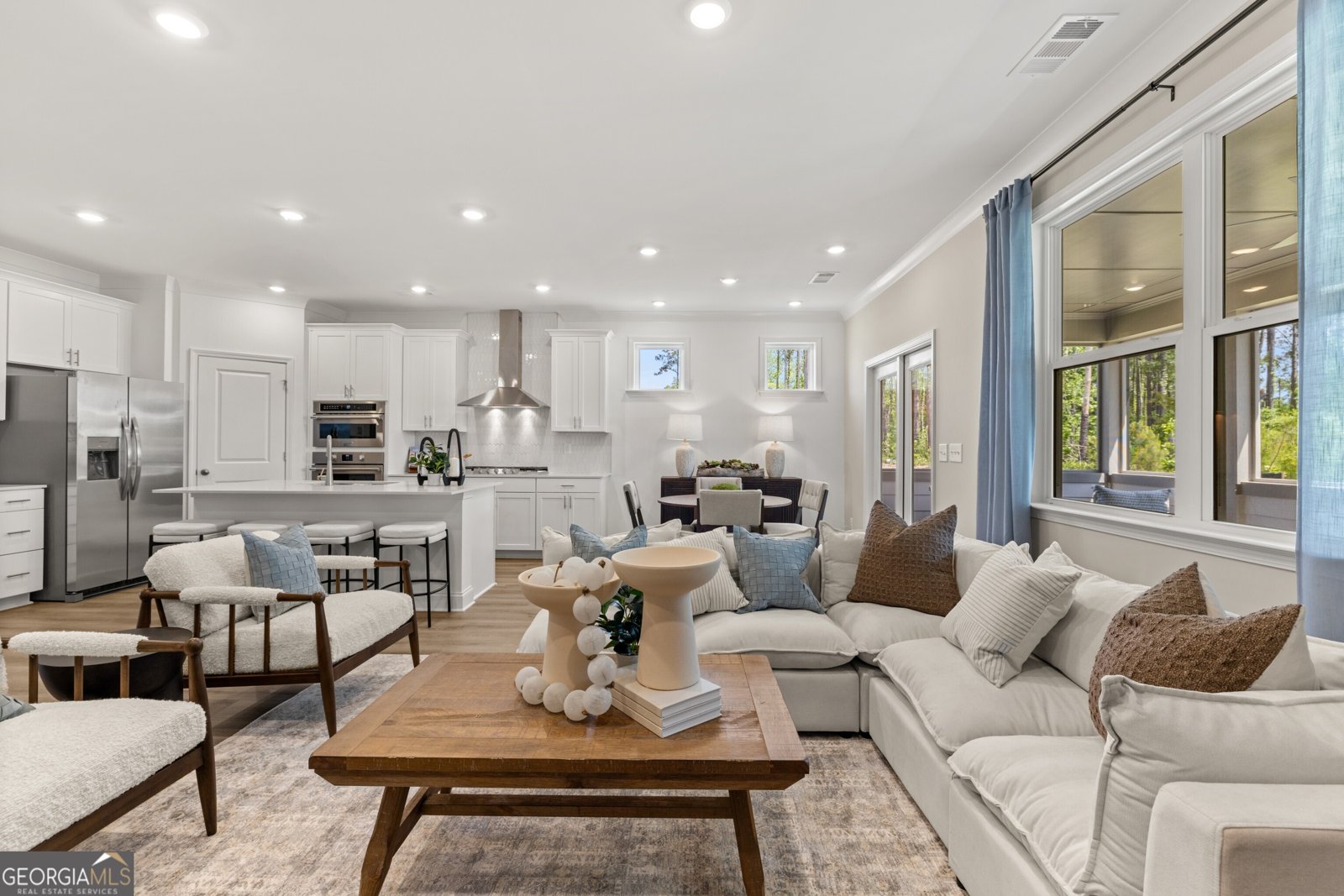 24 Mayhaw Point Sharpsburg - 19