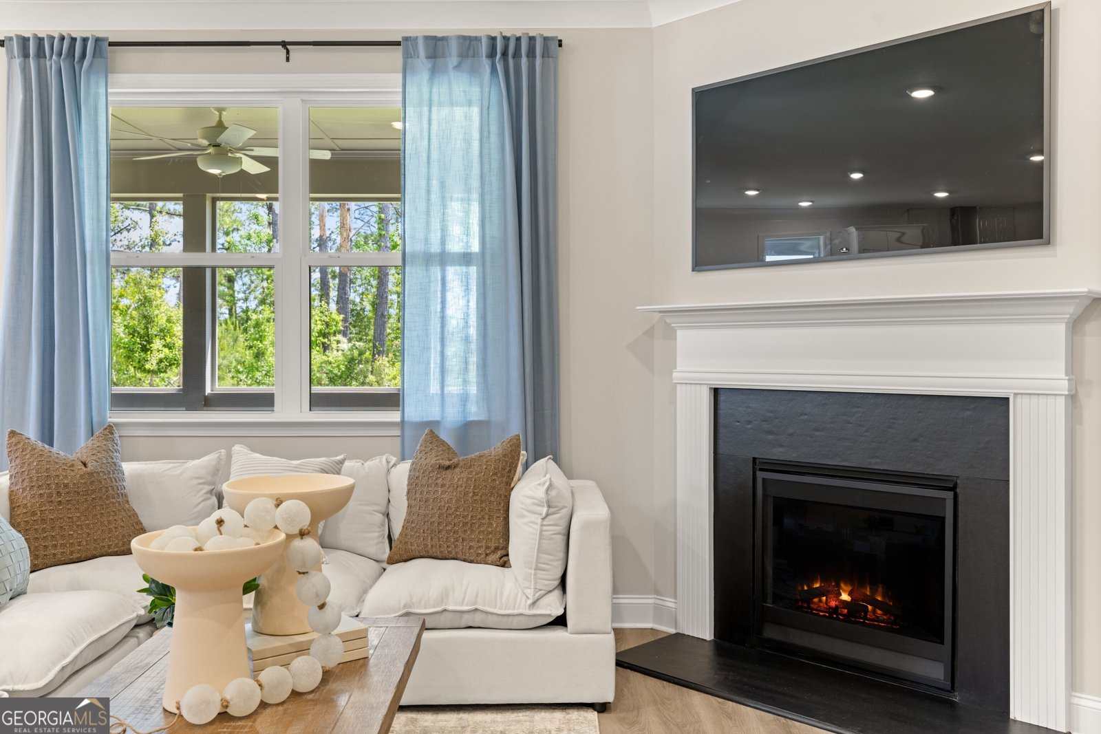 24 Mayhaw Point Sharpsburg - 20