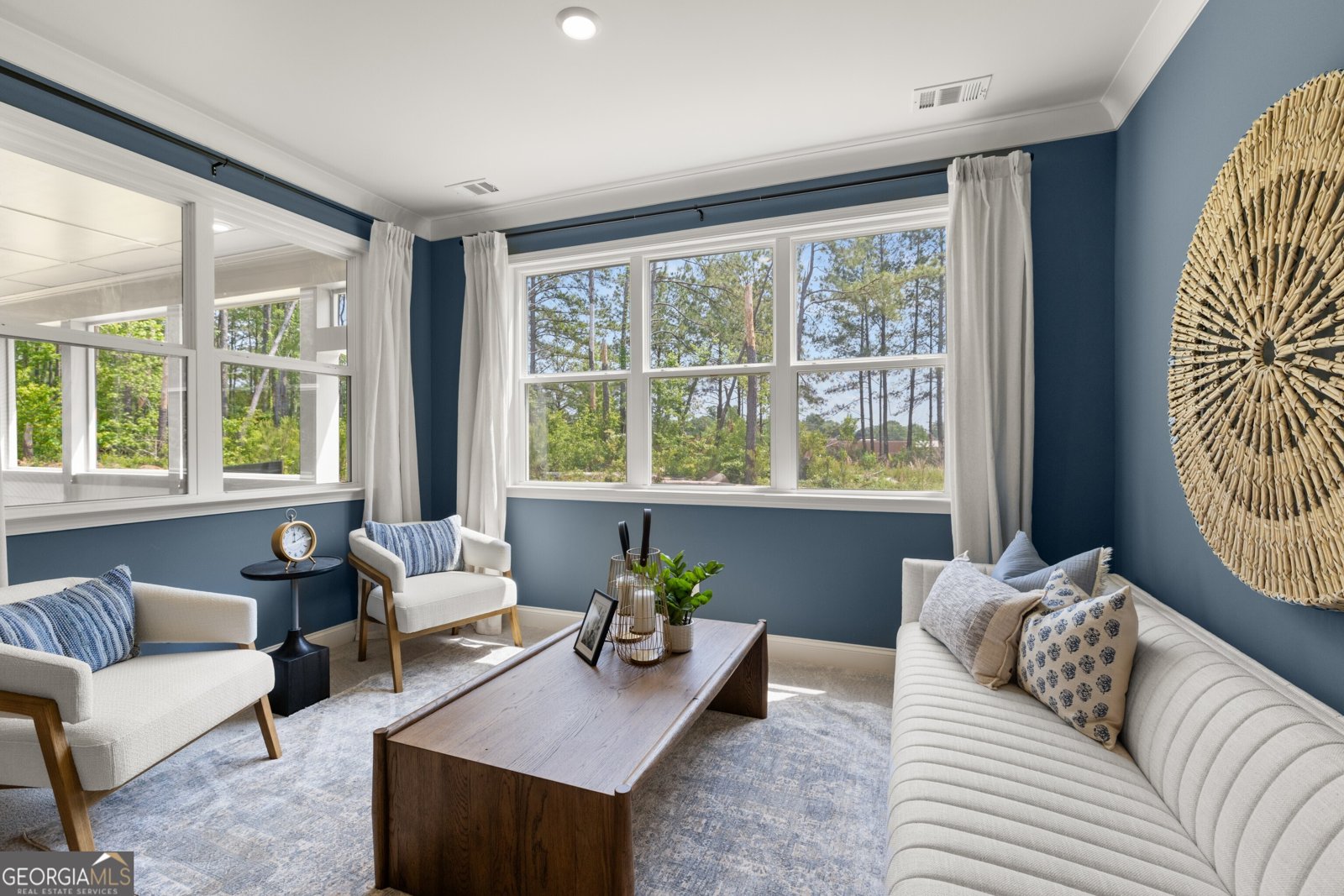 24 Mayhaw Point Sharpsburg - 26