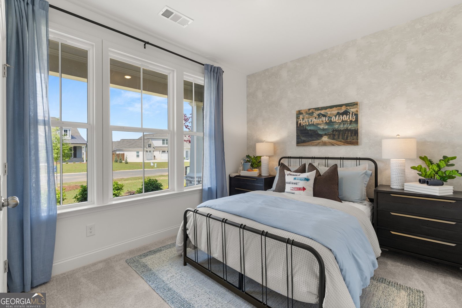 24 Mayhaw Point Sharpsburg - 37