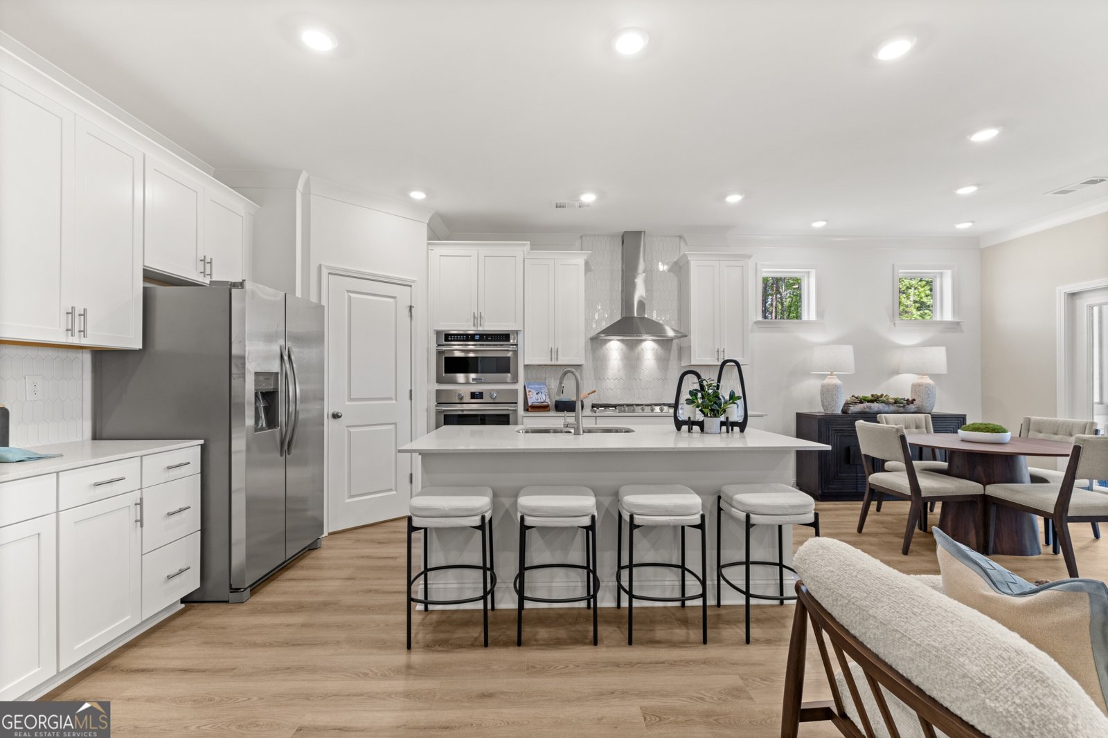 24 Mayhaw Point Sharpsburg - 4