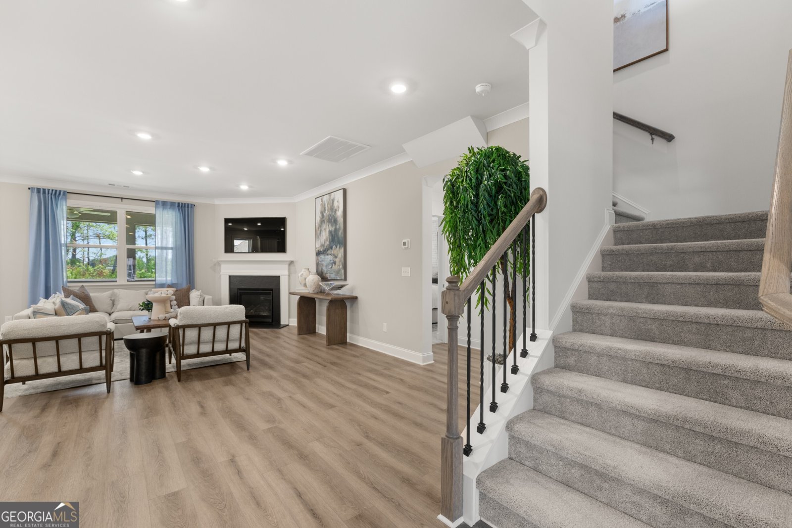 24 Mayhaw Point Sharpsburg - 45
