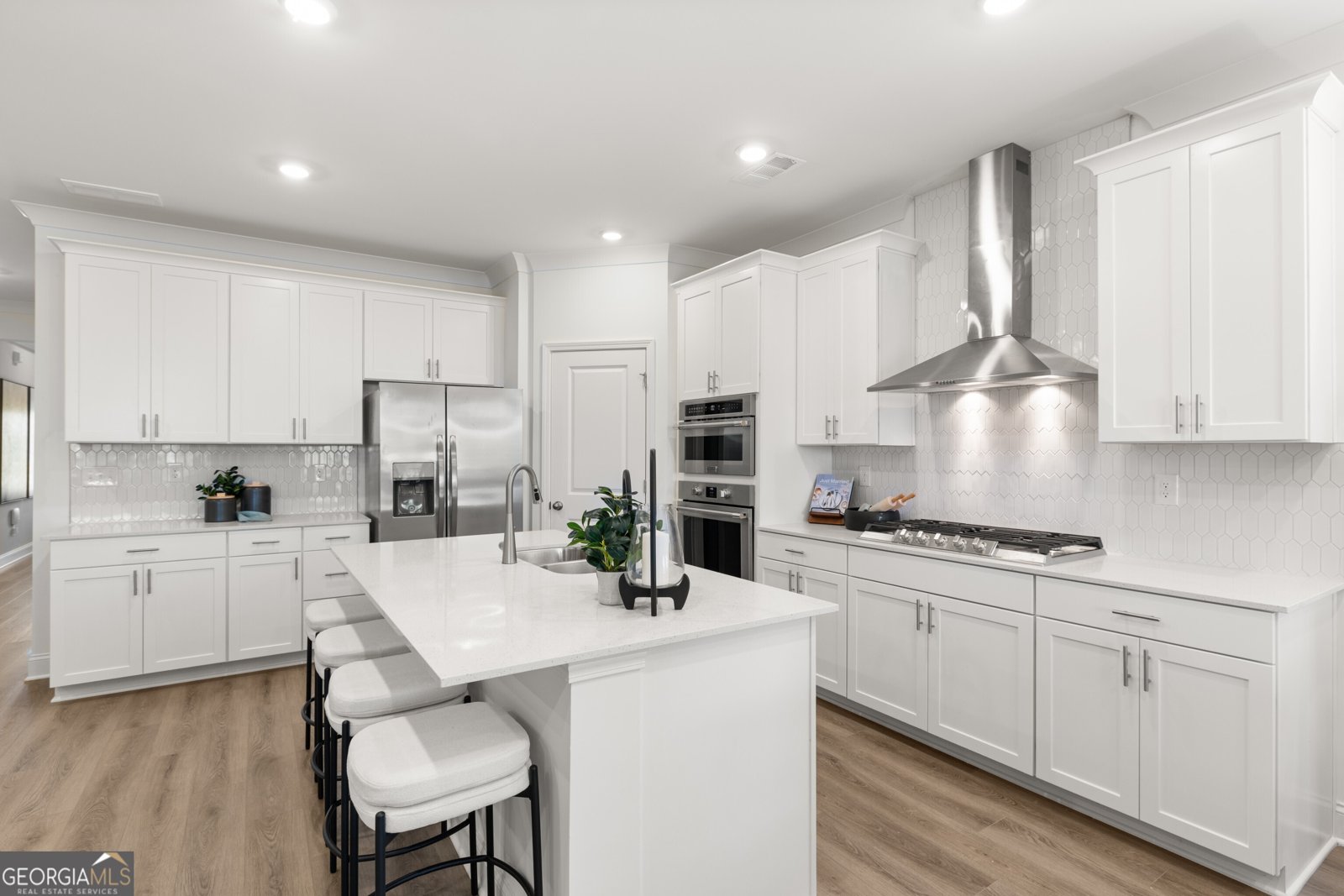 24 Mayhaw Point Sharpsburg - 5