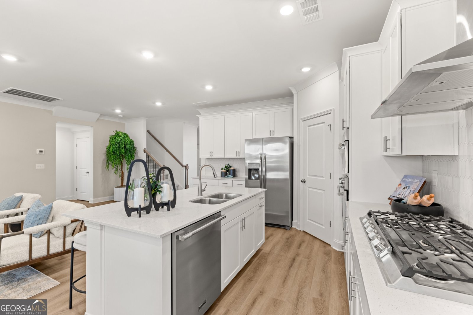 24 Mayhaw Point Sharpsburg - 6