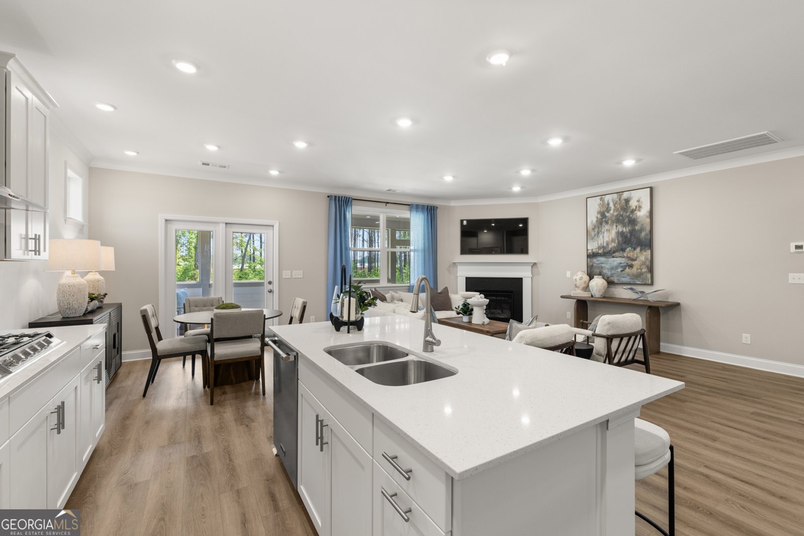 24 Mayhaw Point Sharpsburg - 7