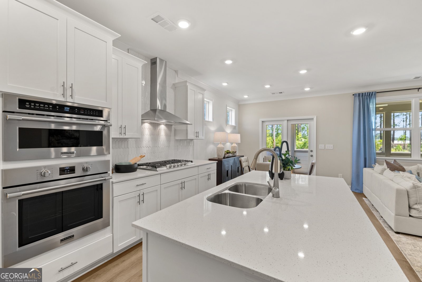 24 Mayhaw Point Sharpsburg - 8