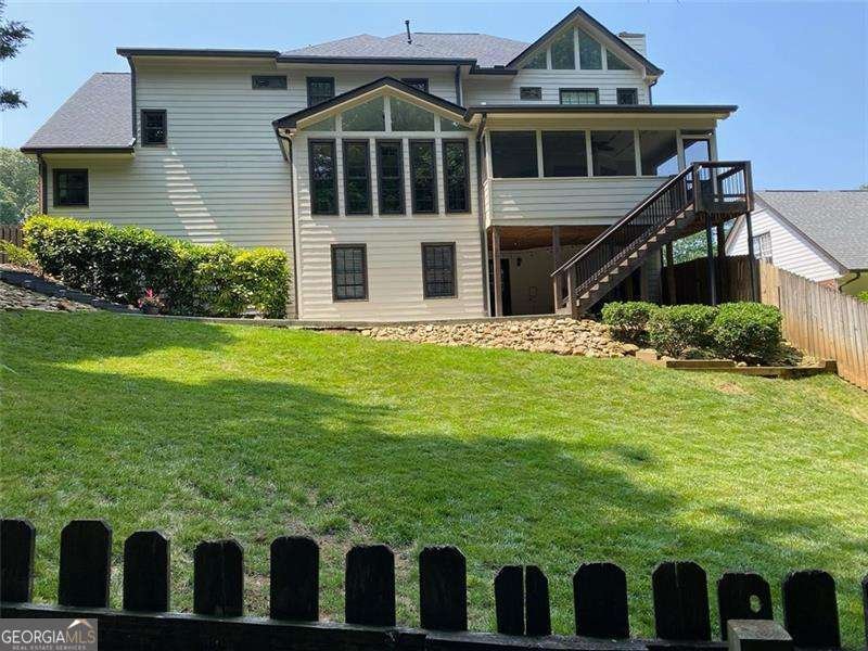 710 LARKSPUR Boulevard Acworth - 2