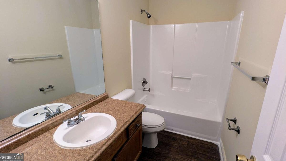 3646 Salem Drive Lithonia - 4