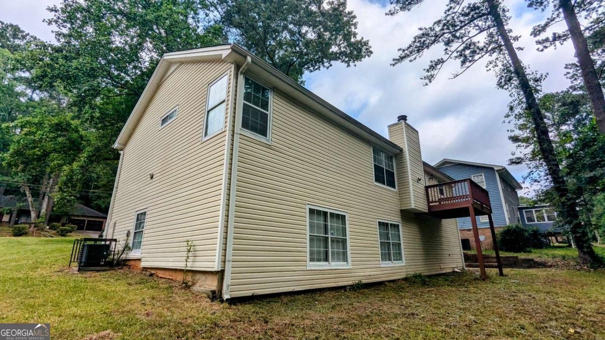3646 Salem Drive Lithonia - 8