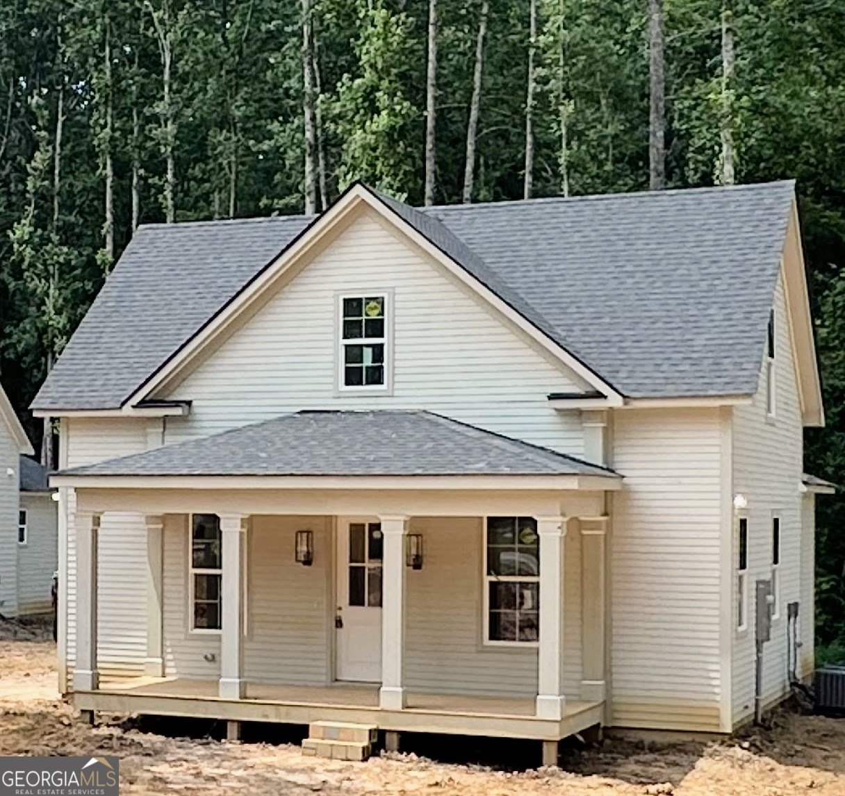 485 West Avenue Bowdon - 1