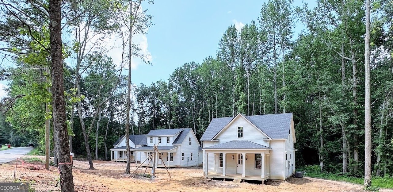 485 West Avenue Bowdon - 2