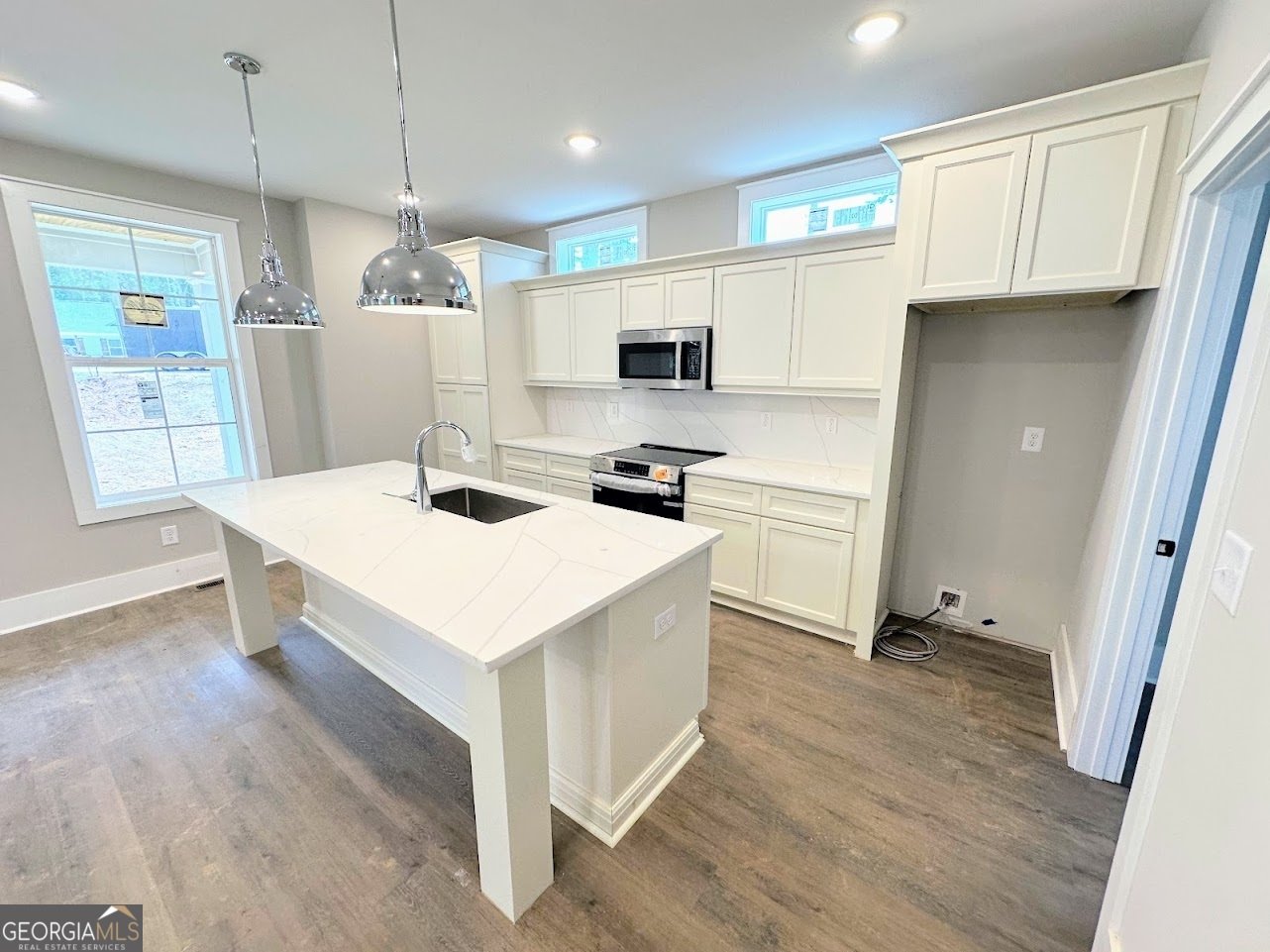 485 West Avenue Bowdon - 3