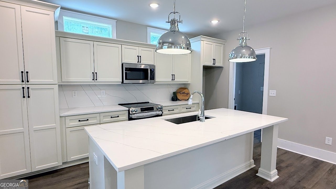 485 West Avenue Bowdon - 7