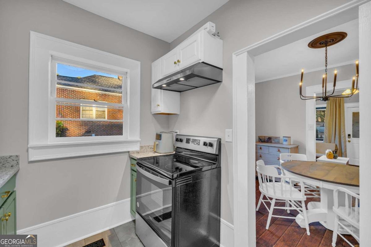 1376 Hancock Avenue Athens - 10