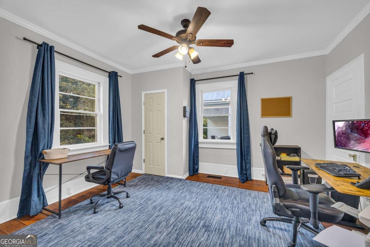 1376 Hancock Avenue Athens - 11