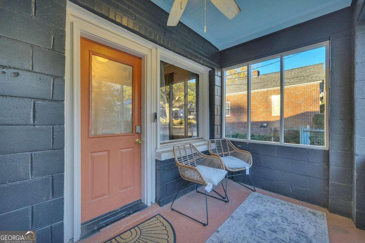 1376 Hancock Avenue Athens - 2