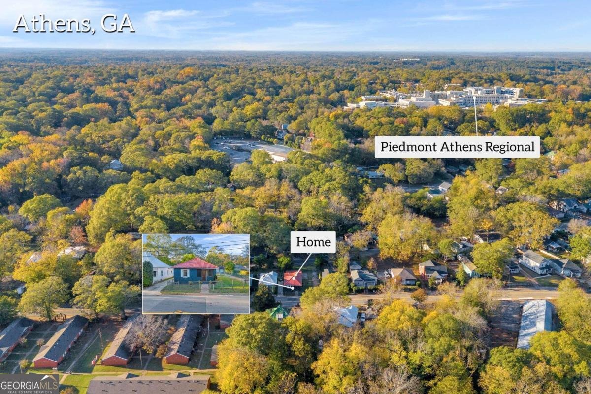 1376 Hancock Avenue Athens - 26