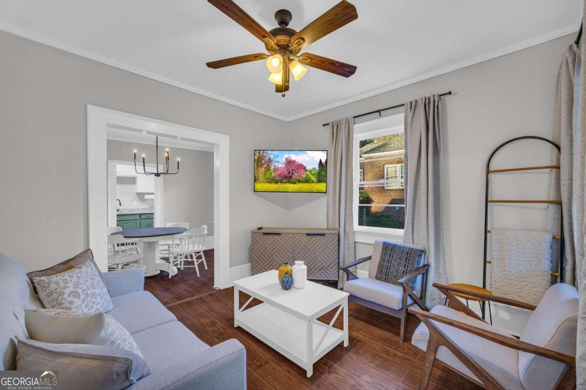 1376 Hancock Avenue Athens - 4