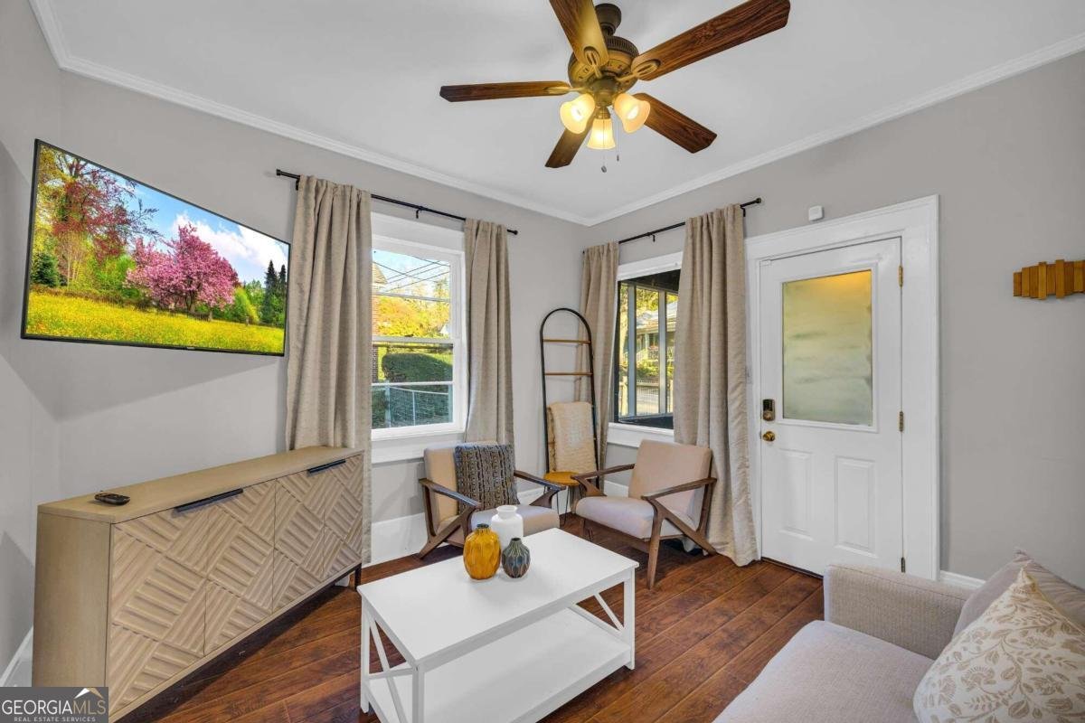 1376 Hancock Avenue Athens - 5