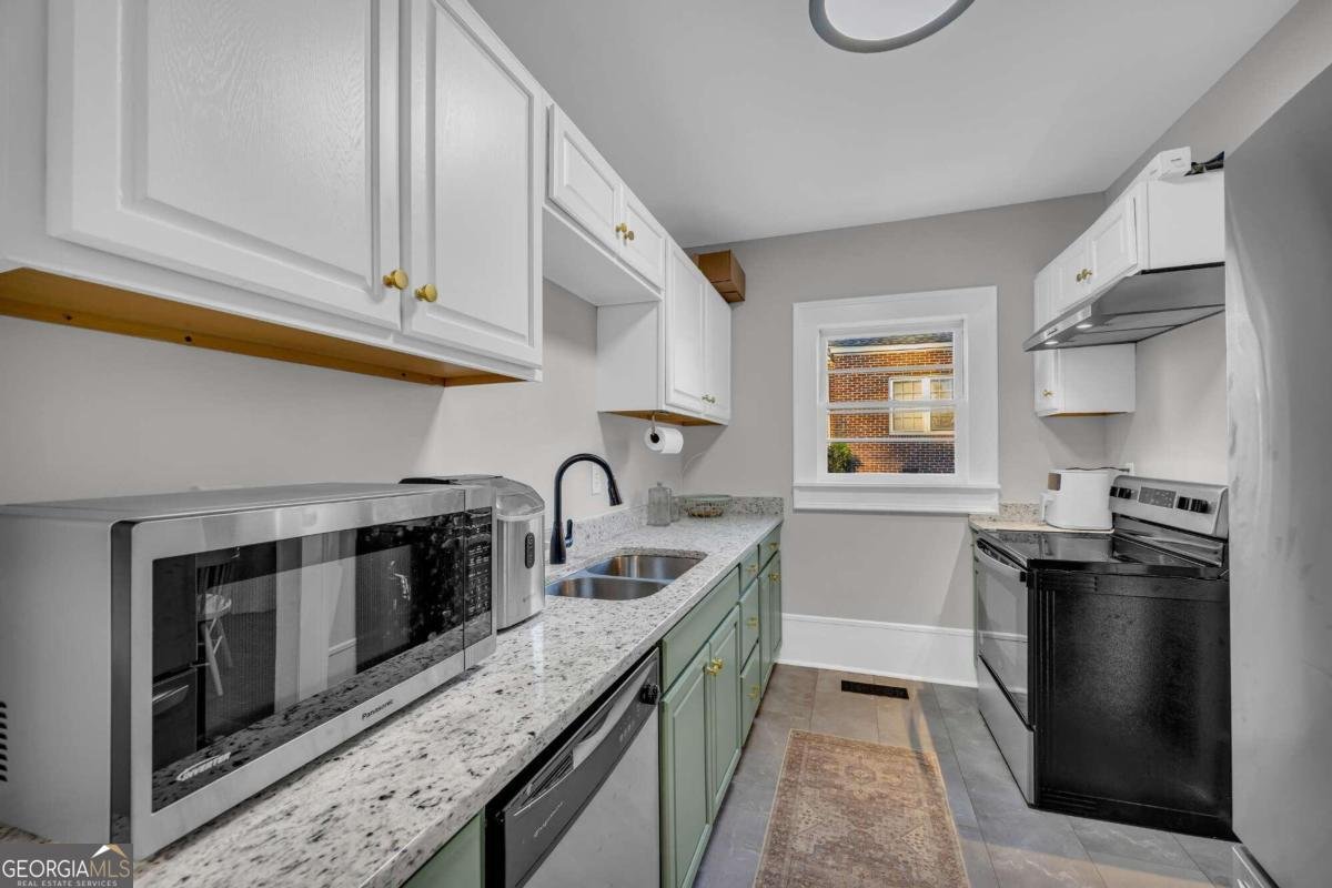 1376 Hancock Avenue Athens - 8
